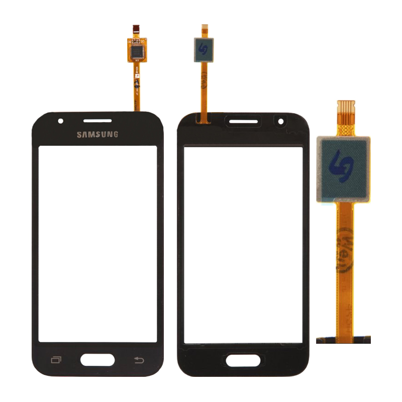 Тачскрин Samsung J105F/ J106F, Черный