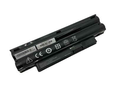 АКБ CMP3D для ноутбука Dell Inspiron Mini 1012/Mini 1018 5200mAh черная (OEM)