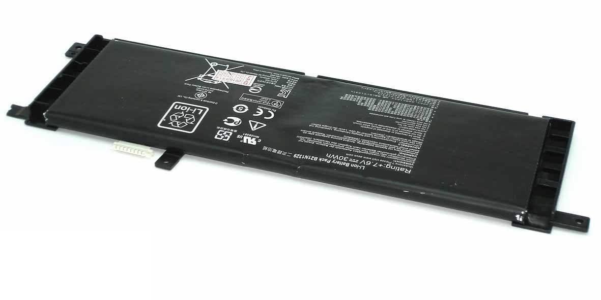 АКБ B21N1329 для Asus 7.6V 4000mAh