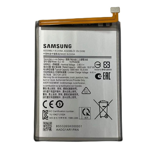 АКБ для Samsung A03 Core (SLC-50) (NY)