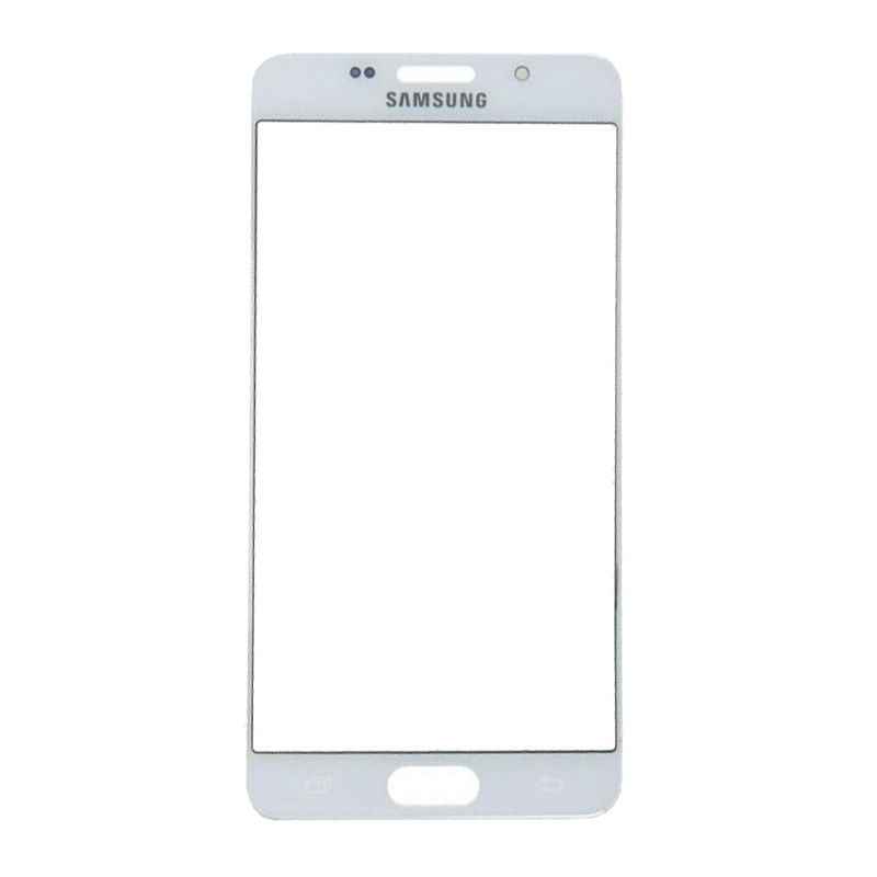 Стекло Samsung A510F, белое