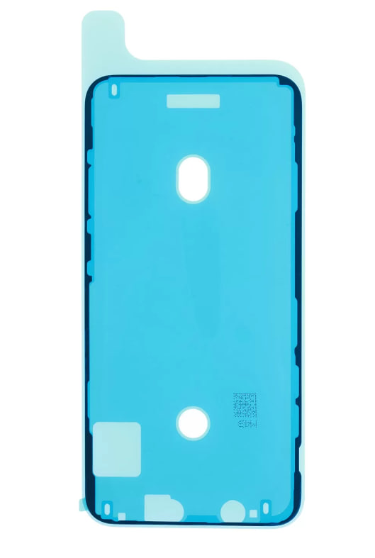 Cкотч (проклейка) для сборки дисплея iPhone 11 Pro Max (Синий)