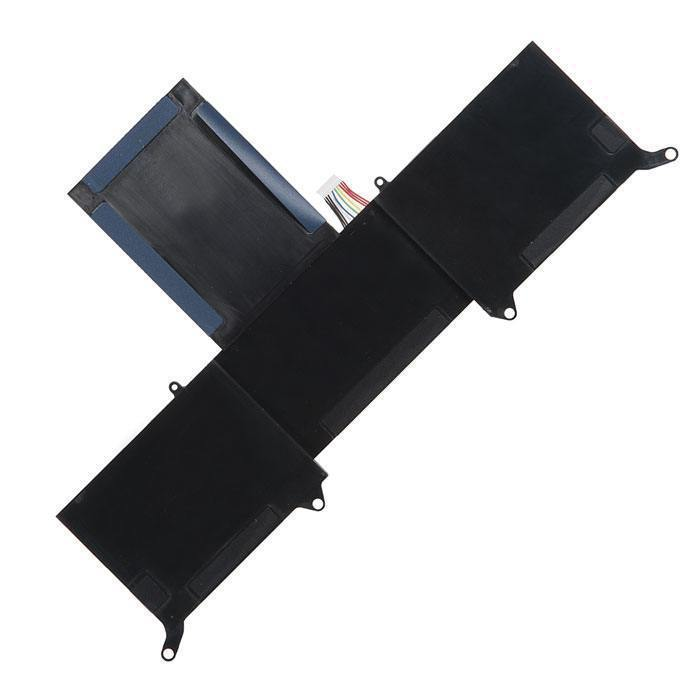 АКБ AP11D3F для ноутбука Acer Aspire S3-951 11.1V 3000mAh (OEM)