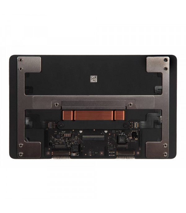 Трекпад для MacBook Air 13" Retina M2 A2681 (Midnight) (Org)