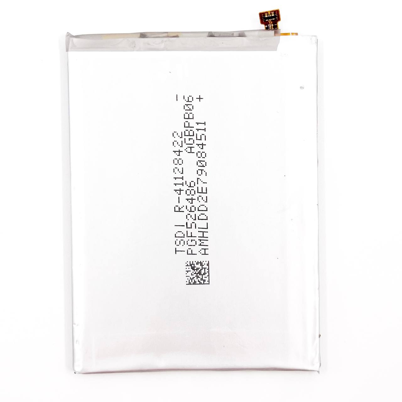 АКБ для Samsung M30S/ M31/ M12 (EB-BM207ABY) (NY)