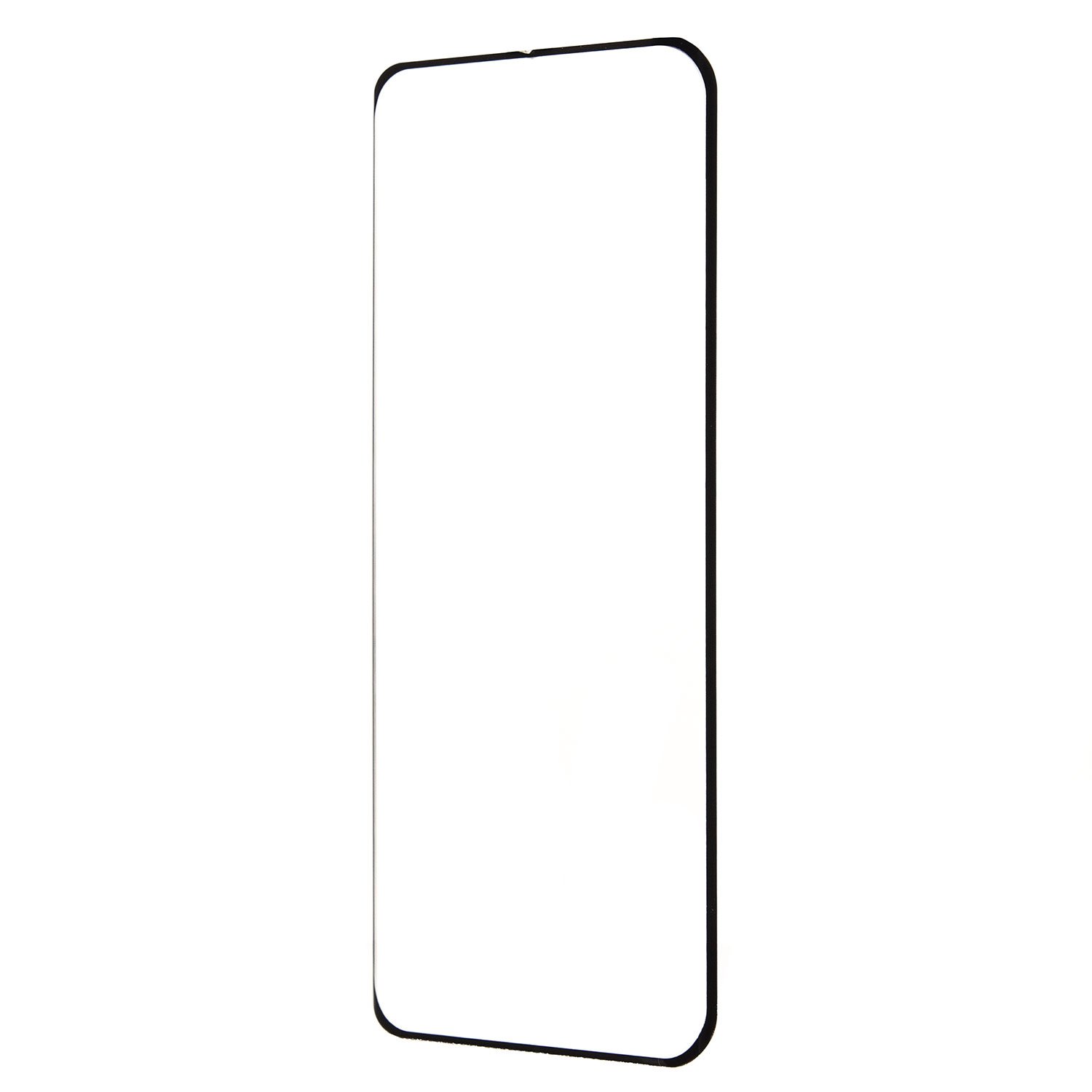 Защитное стекло полное покрытие Activ Clean Line 3D Huawei Honor X9c, черное