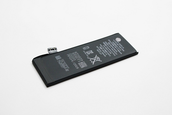 Аккумулятор для iPhone 5S/ 5C Li-ion 1560 mAh (OR IC)