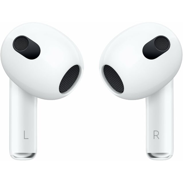 Беспроводные наушники Bluetooth (версия 3 Premium), белые