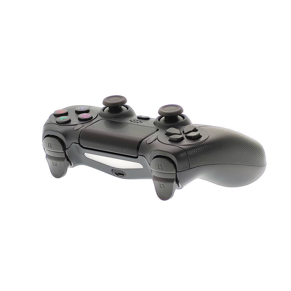 Геймпад игровой Орбита OT-PCG20 Серый (Bluetooth) PS3/PS4/Android/ iOS 13.0/PC (компьютер ПК)