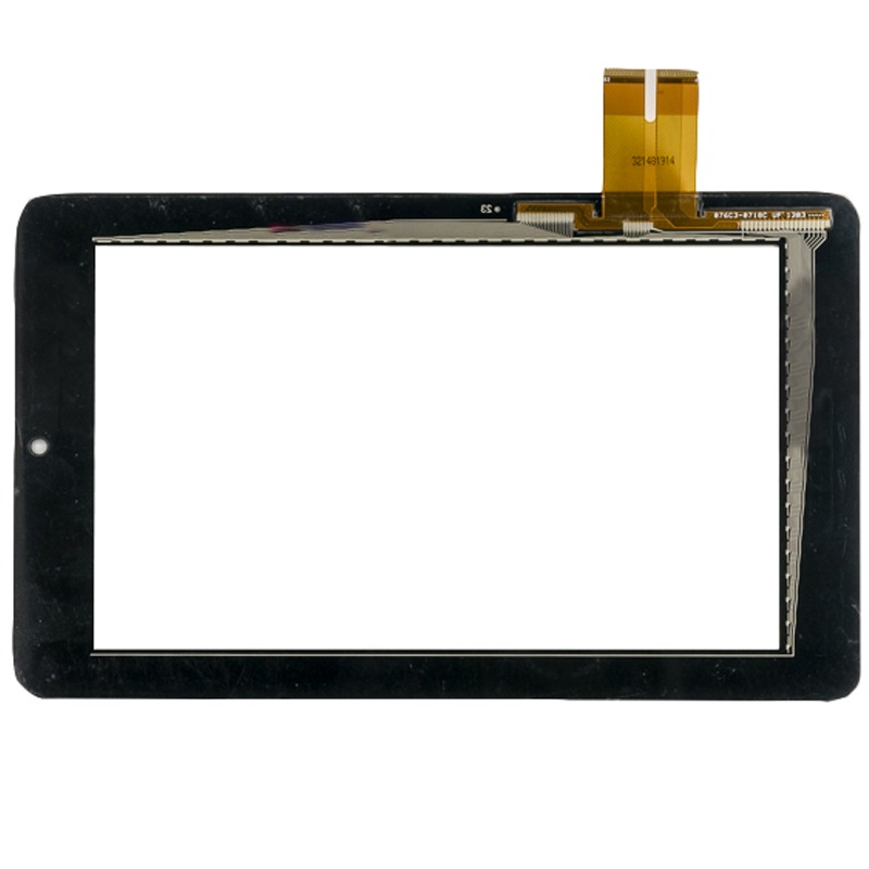 Тачскрин для планшета Asus ME172 Memo Pad