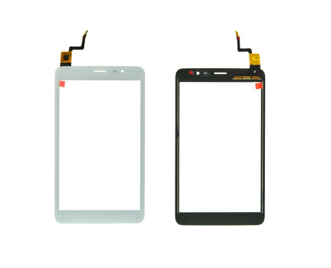 Тачскрин для планшета Qumo Vega 803i 8',' 080302-01A-V1 белый