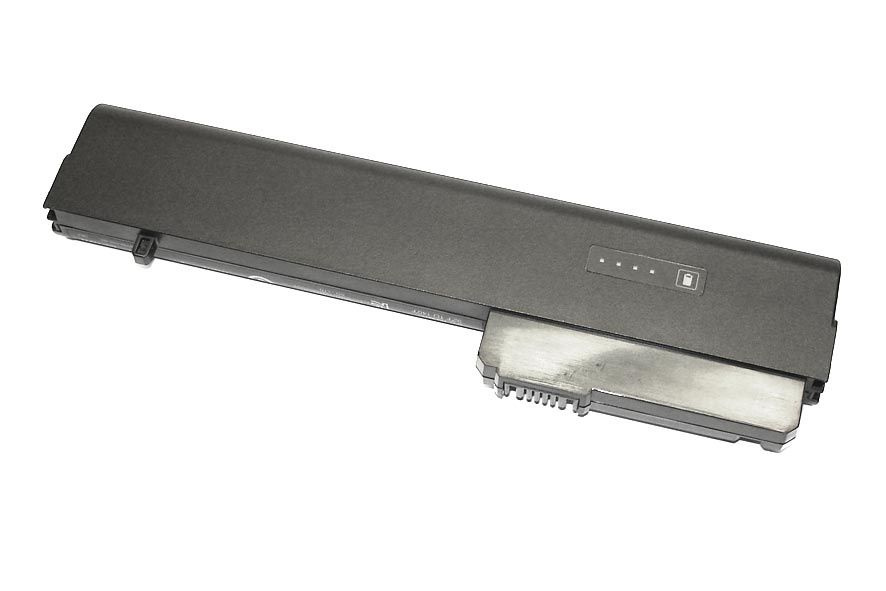АКБ HSTNN-DB22 для ноутбука HP Compaq NC2400-G 5200mAh (OEM) черная