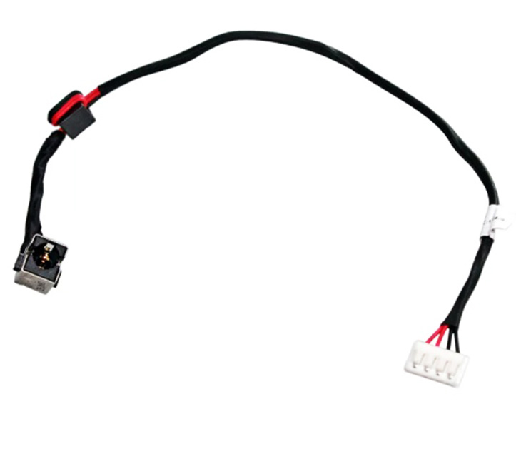 Разъем питания Samsung NP900X4C (3,0*1,0 mm)