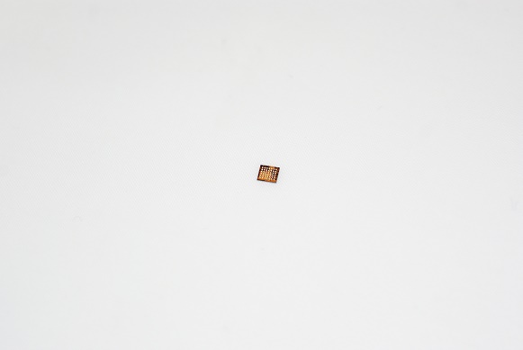 Контроллер аудио U4900 (338S00295) iPhone 7/ 7 Plus/ 8/ 8 Plus/ X