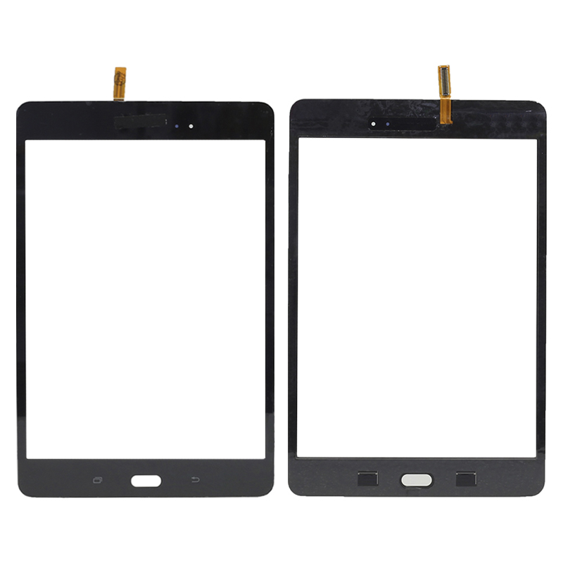 Тачскрин Samsung T350, Черный