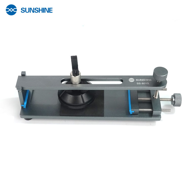 Инструмент для снятия дисплеев и корпусов Sunshine SS-601G (с держателем)