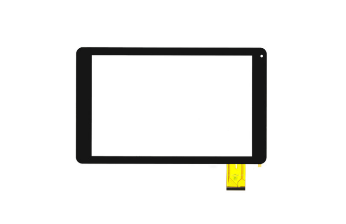 Тачскрин для планшета Reellex TAB-97B-01 9" 147-B №130 №52 №233 №232 №103 черный