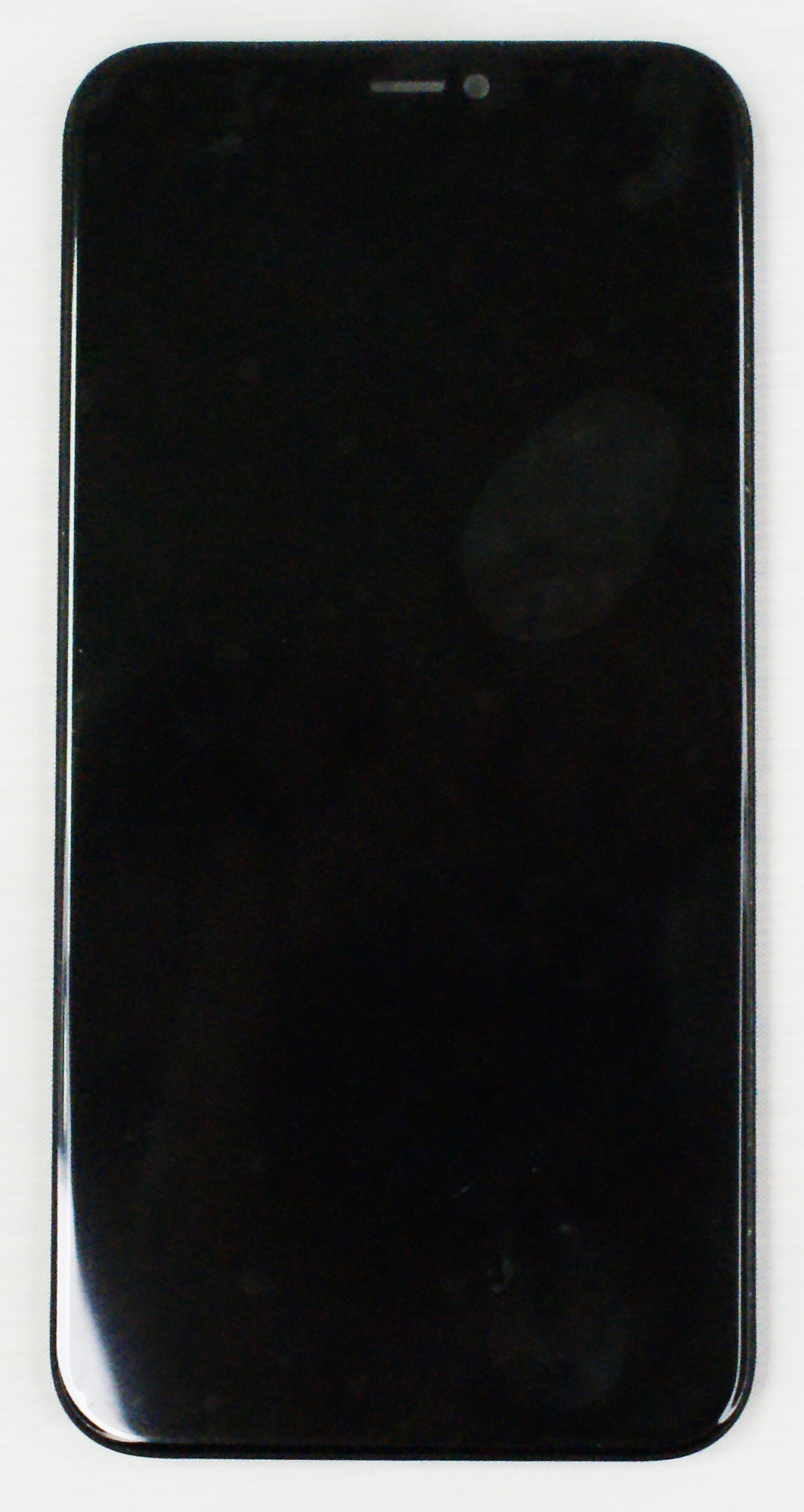 Дисплей iPhone 11 в сборе с тачскрином, Черный (LCD OR/ переклей)