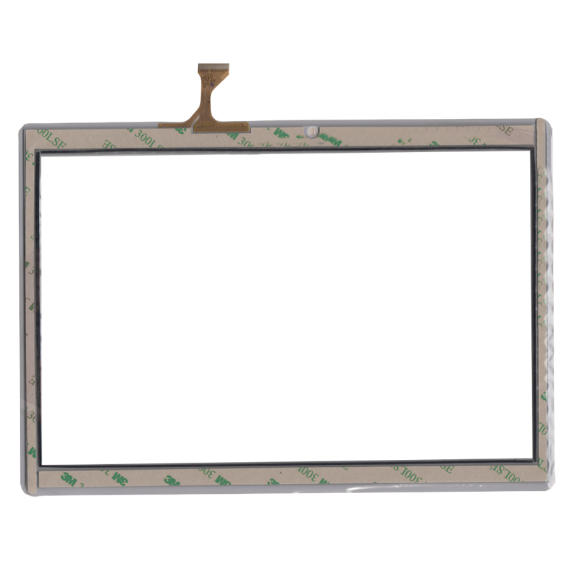 Тачскрин для планшета DEXP Ursus P310 10,1'' DP101166-F4 черный