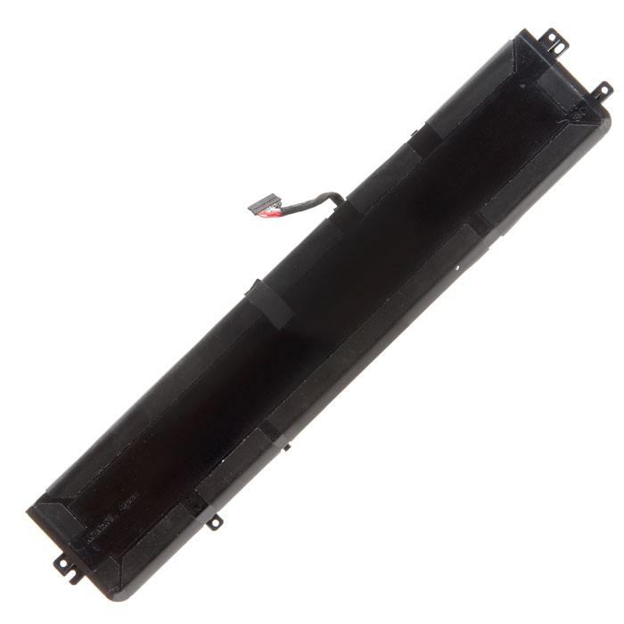 АКБ для ноутбука Lenovo Y520-15 (L16S3P24) 10.95V 4110mAh (Org)