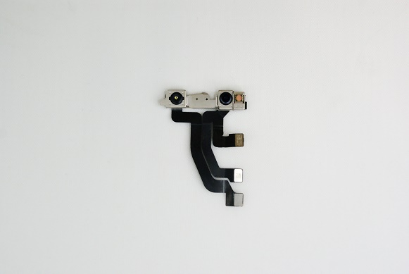 Шлейф iPhone XS Max на фронтальную камеру (OR100%)