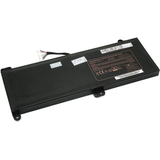 АКБ для ноутбука Clevo PA70HP6-G/PA70BAT-4 15V 4320mAh (Org)