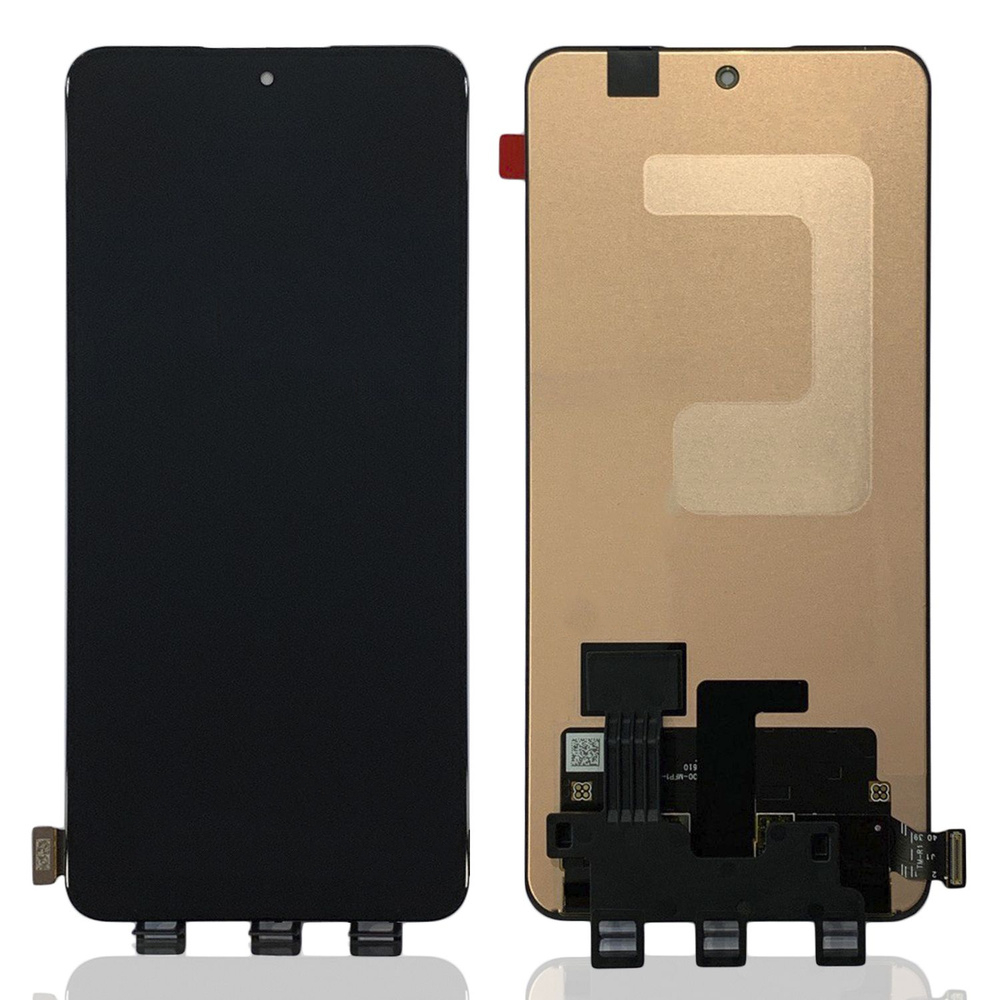 Дисплей для OnePlus Nord CE4 в сборе с тачскрином (Org)