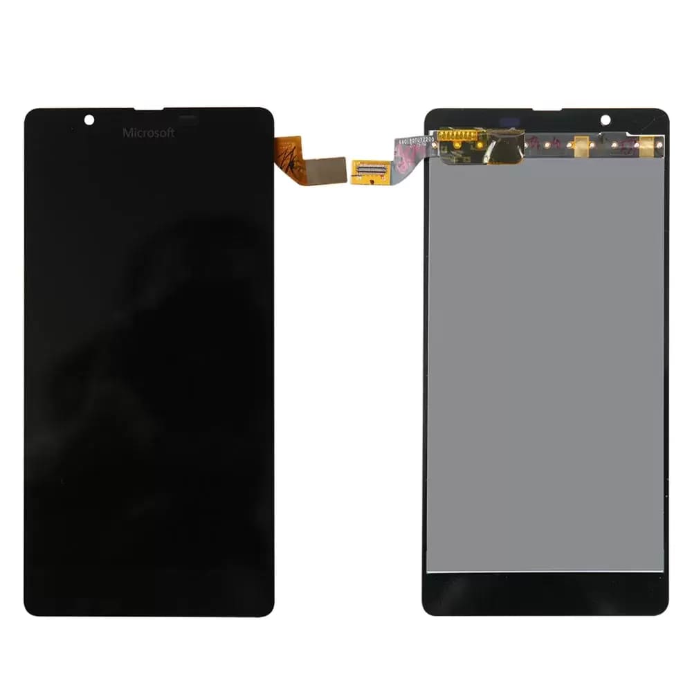 Дисплей Microsoft Lumia 540/ RM-1141 в сборе с тачскрином