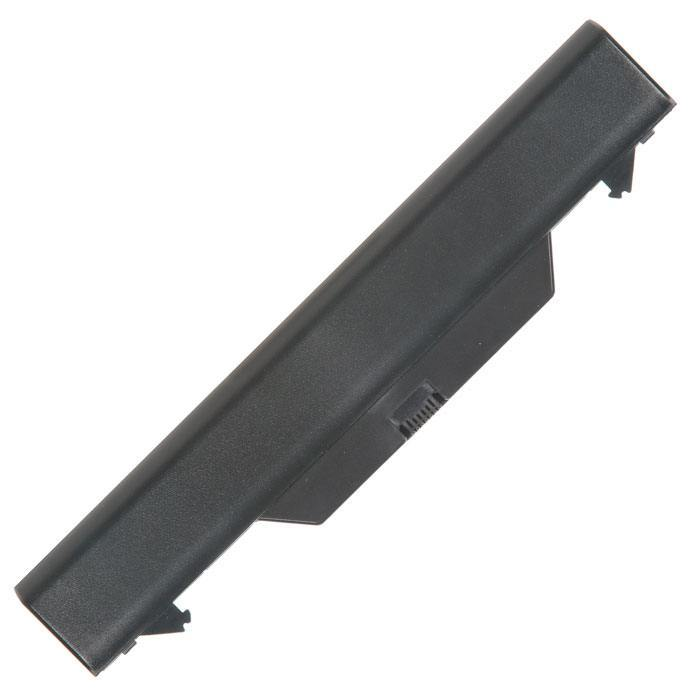 АКБ HSTNN-1B1D для ноутбука HP Compaq 4510S/4710S 10,8V 5200mAh (OEM) черная