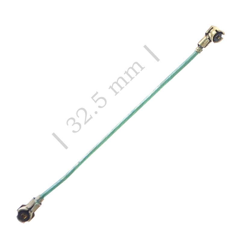 Коаксиальный кабель Samsung G800 /Galaxy S5 mini 32.5 мм