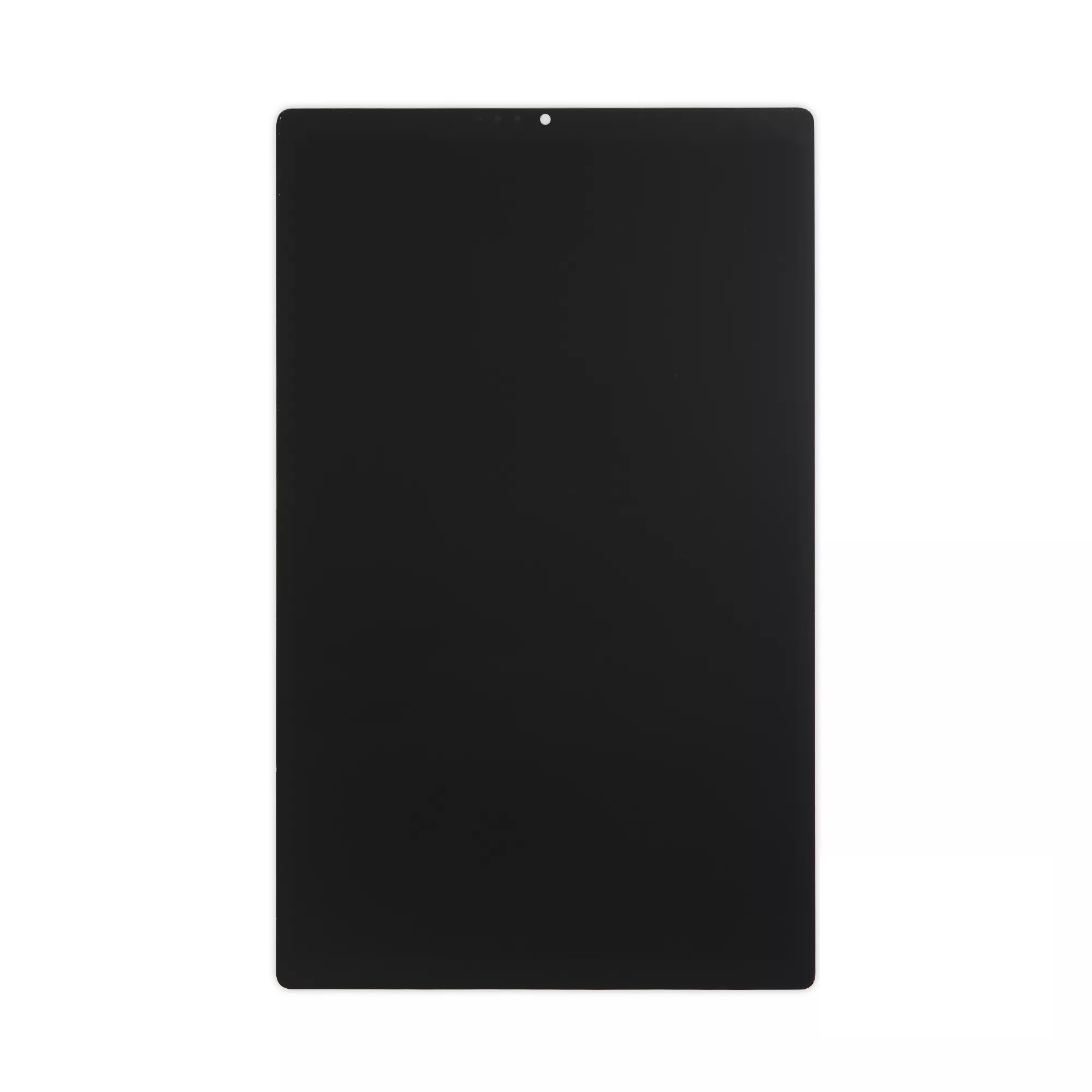 Дисплей для Lenovo Tab M10 Plus 10.3 (TB-X606X/TB-X606F) в сборе с тачскрином (Org) Черный