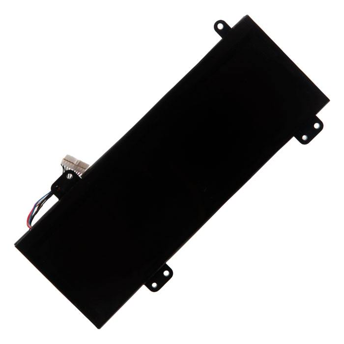 АКБ для ноутбука MSI GS30 (BTY-S37) 9PIN 7.4V 6400mAh черная (Org)