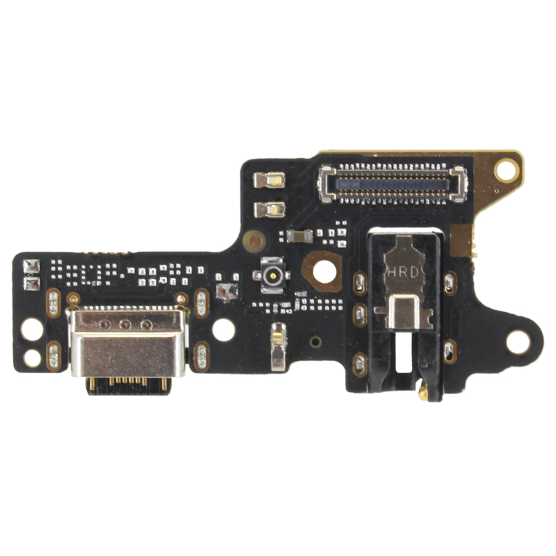 Шлейф Xiaomi Redmi 8/ 8A с разъемом зарядки