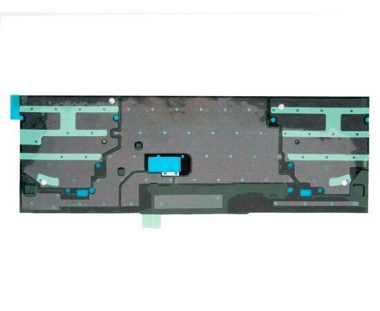 Подложка клавиатуры MacBook Pro Retina 13"/15" A1989/A1990 (Mid 2018 - Mid 2019) (Org)