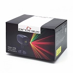 Световая установка Огонек OG-LDS09