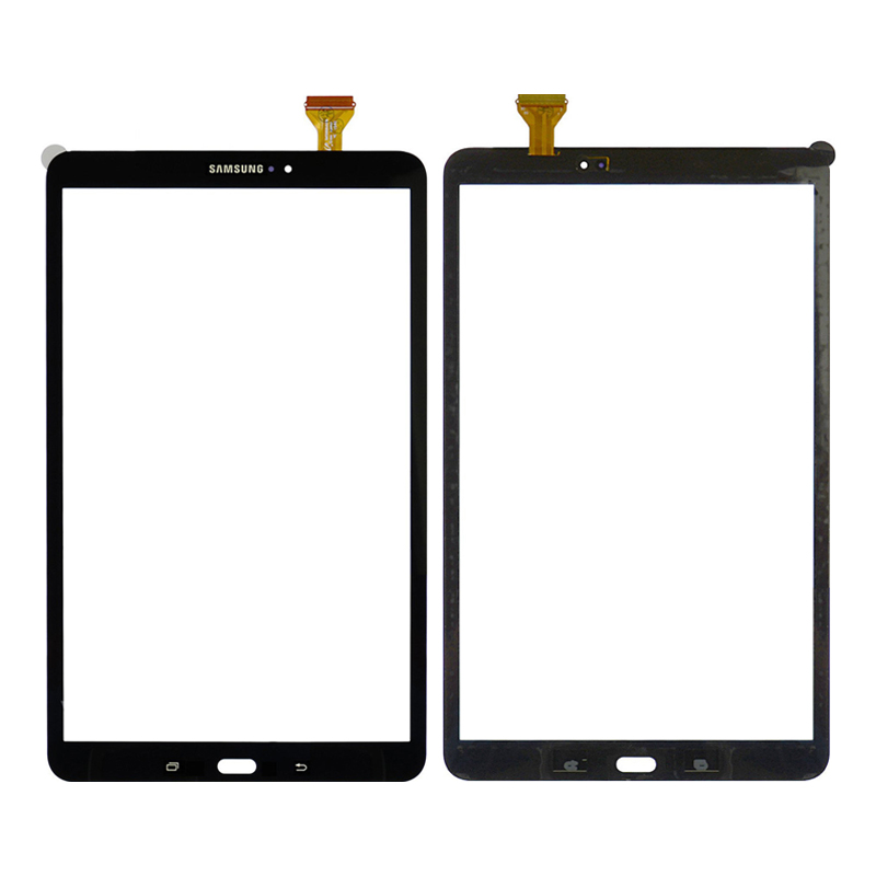 Тачскрин Samsung T580/ T585 Galaxy Tab A 10.1, Черный